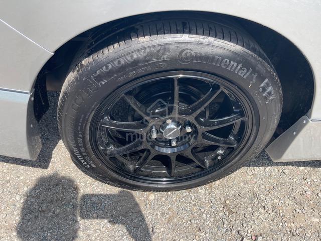 2014 Honda CITY 1.5 V (A) - 5
