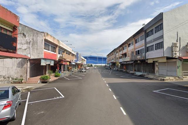 Taman Johor Jaya 1
