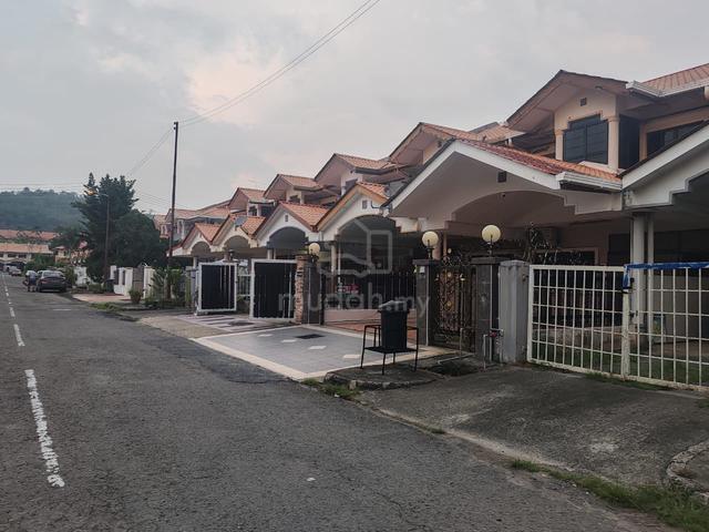 taman indah permai Type c 1
