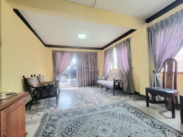 For Sale Lot Bungalow Kg Melayu Ampang 1