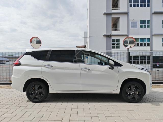 2023 Mitsubishi XPANDER 1.5 - tip top - 4