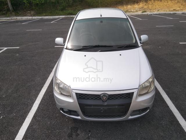 2008 Proton SAGA 1.3 H-LINE (M) - 2