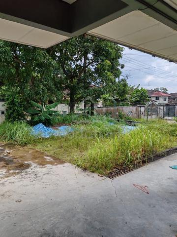 JB Taman Perling Jalan Pucung 35x86🔥Bumi Lot 2 Storey Semi D House 4