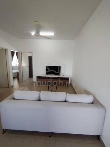 Prominence @ Bukit Mertajam 1
