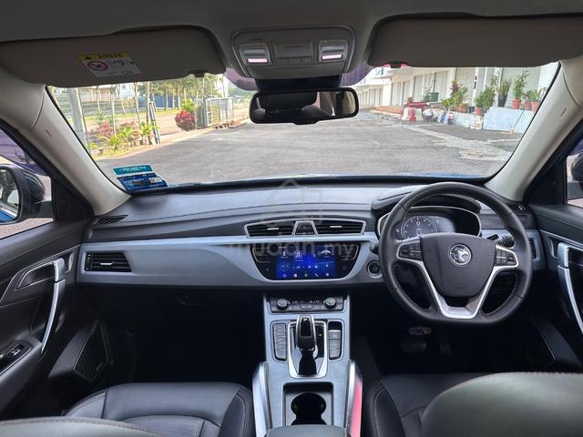 2022 Proton X70 1.8 PREMIUM X 2WD (A) - 3