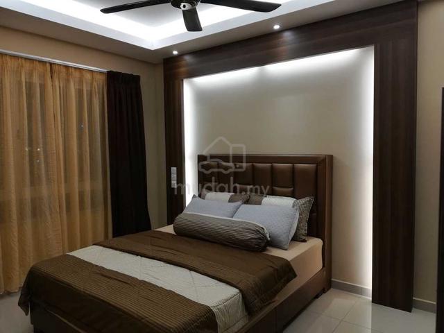 The Edge Residen 3