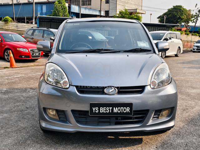 (DIRECT OWNER) 2010 Perodua MYVI 1.3 EZI - 3