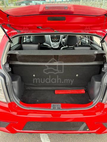 Perodua Axia 1.0 Se 2019🚗Full Loan - 5