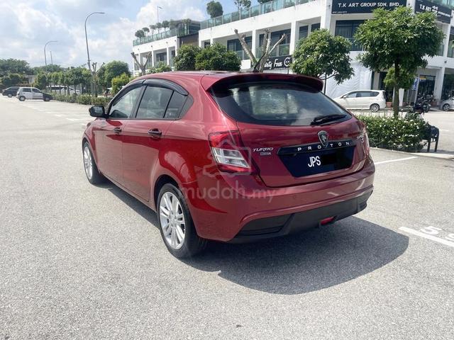2013 Proton SUPRIMA S 1.6 PREMIUM (A) - 2