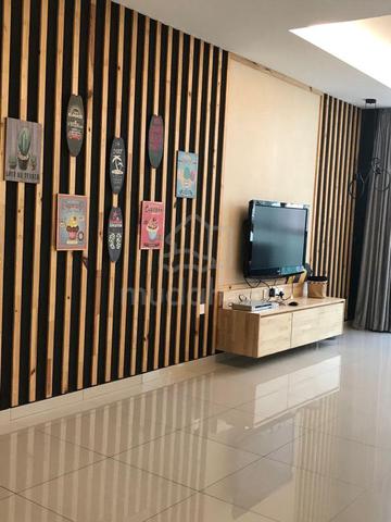 Cornerstone Taiping Condominium 5