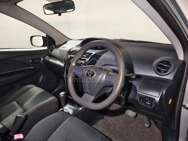 2011 Toyota Vios 1.5 (A) 2-Years Warranty - 4