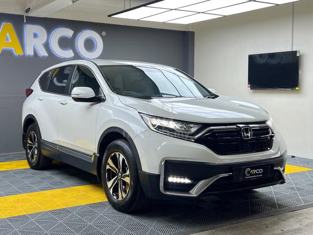 2023 Honda CR-V 2.0 2WD (A) WARRANTY TILL 2028 FSR - 3