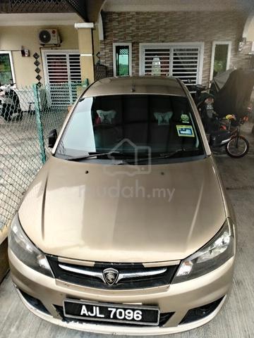 2013 Proton SAGA 1.3 FL (M) - 1