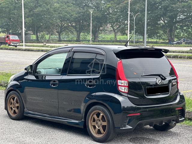 2014 Perodua MYVI 1.5 SE / JIMAT MINYAK / DAILY / - 2