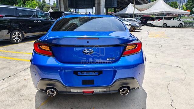 2023 Subaru BRZ 2.4S (A) 8 YEARS WARRANTY - 5