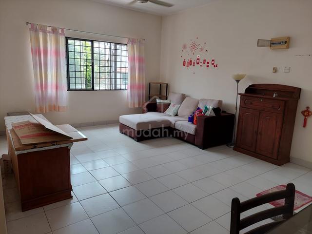 Idaman Court Apartment 2