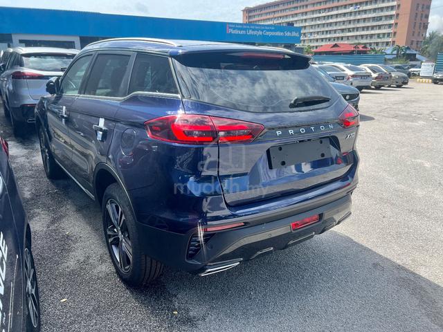 Max Loan 2026 Proton X70 1.5 PREMIUM MC (A) - 4