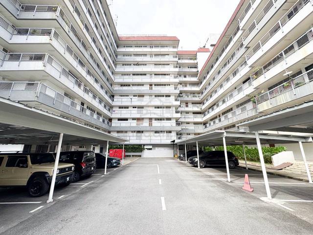 Menara Impian 1