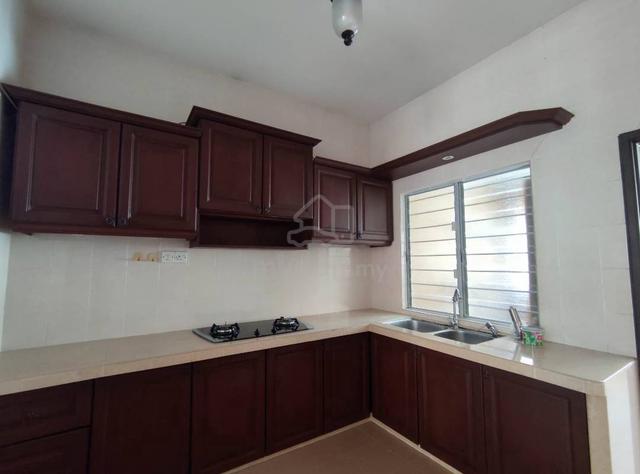 Bandar Botanic Kiara 20x70 Reno 2 Storey Terrace House Aeon BBT Klang 1