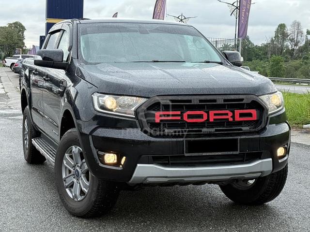 2021 Ford RANGER 2.0 XLT PLUS (A) *Full Service* - 5