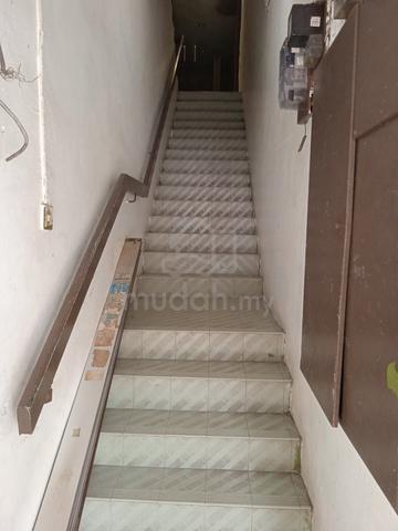 Fully furnished office for rent. 1
