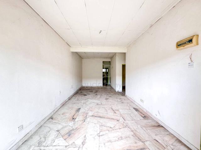FULL LOAN ‼️Single Storey Terrace Alam Perdana Puncak Alam 1