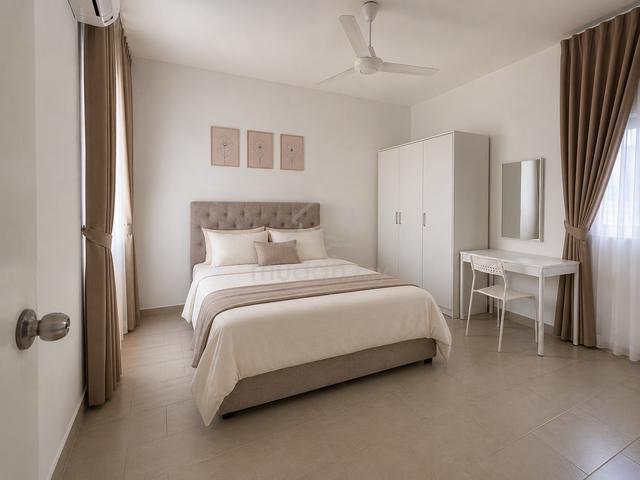 Sireh Residence - Premium Room for Rent 1