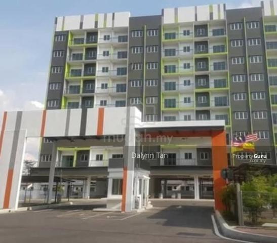 Bilik Untuk Disewa-Semenyih 1