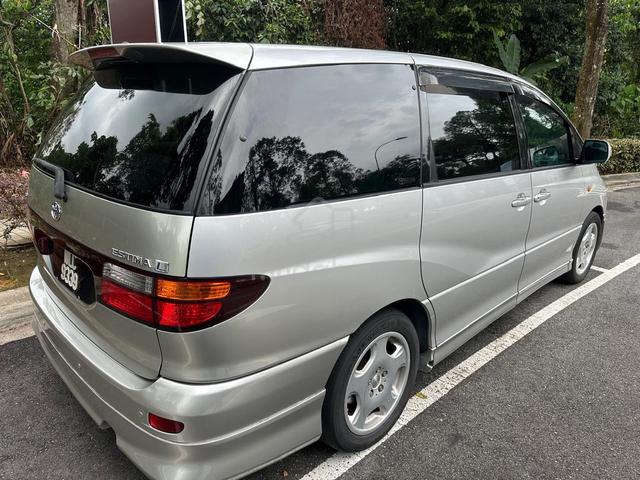 2004 Toyota ESTIMA 3.0 G GH-MCR30W (A) - 4