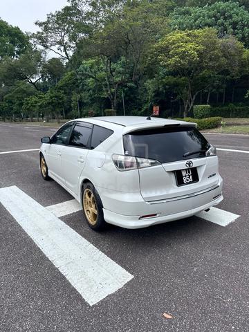 2006 Toyota CALDINA 2.0 ZT FACELIFT FWD (A) - 2