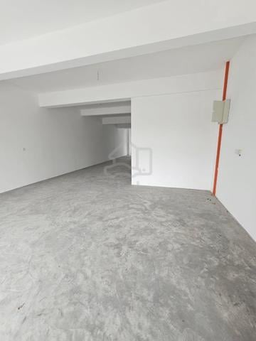 Medini Iskandar 3 Storey Shop First Floor Only Intermediate For rent 1