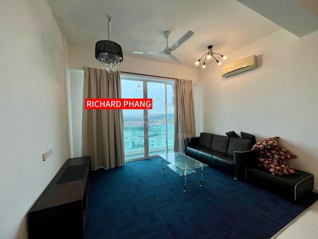 Spectrum Residence 1