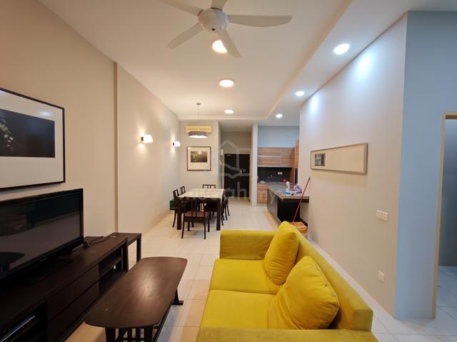 Sky Residences @ Sungai Petani 1