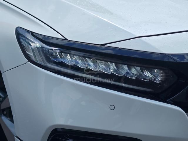 2020 Honda ACCORD 1.5 TC-P (A) - 5