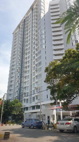 Kenanga Residence 1