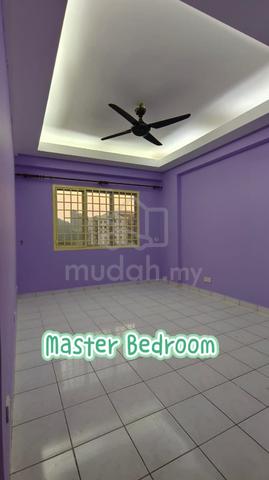 Menara Menjalara 1