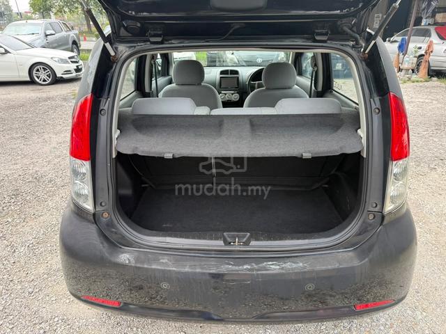 2006 Perodua MYVI 1.3 EZI (A) - 5