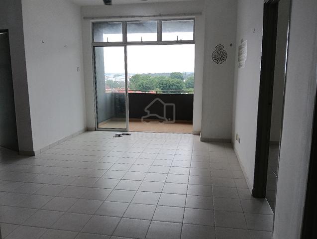 Pangsapuri Jasin Bestari 1