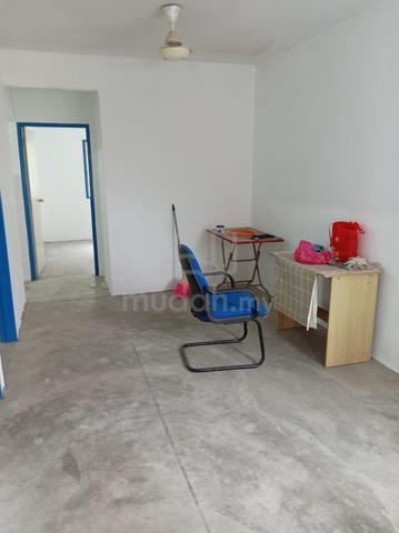 Taman Tenaga Apartment 1