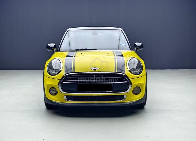 2016 Mini COOPER 1.5 F55 (A) 5 Door FSR - 3