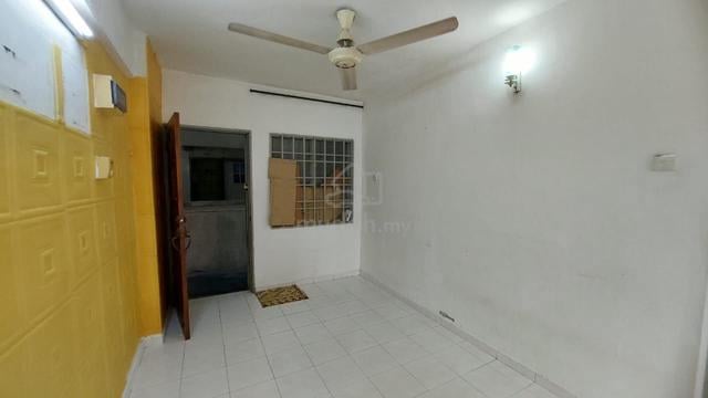Taman Gambier 1