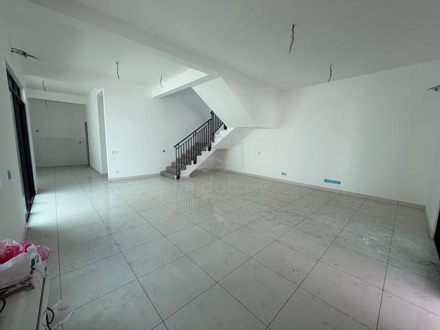 Cheapest |Brand New Unit |2 Storey Semi-D |Sanctuary Village |Gated 1