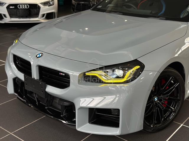 2023 Bmw M2 3.0 (A) - 4