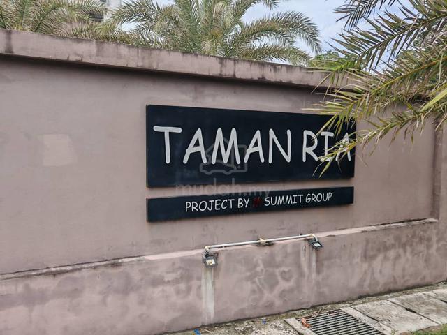 Taman Ria Apartment 1