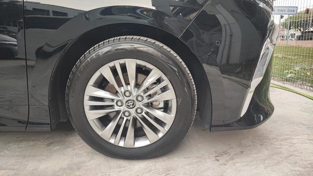 2025 Toyota ALPHARD 2.5 Z - JBL - 4