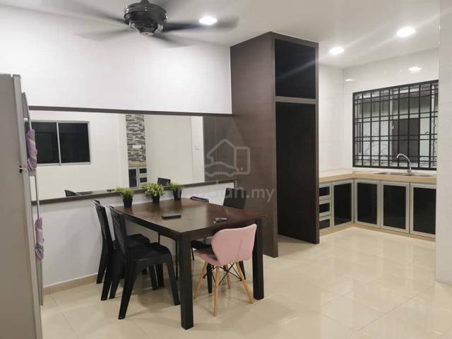 Bukit Indah 9 Fully furnished unit for Rent 1