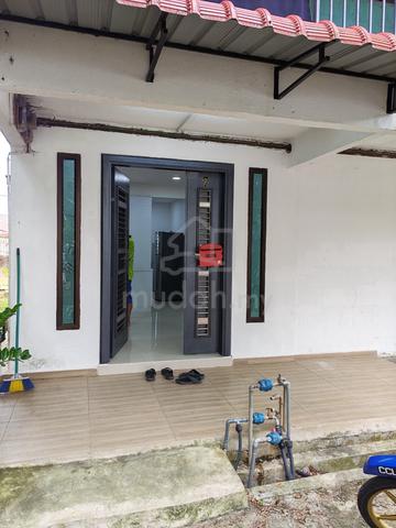 Flat Bukit Setongkol 1