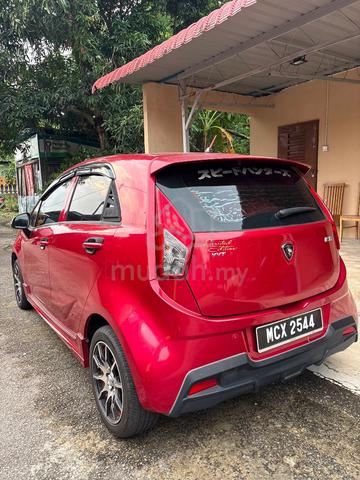 2017 Proton IRIZ 1.3 EXECUTIVE (A) - 3