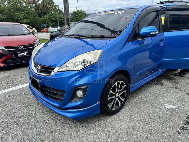 2017 Perodua ALZA 1.5 EZ STANDARD FACELIFT (A) - 3