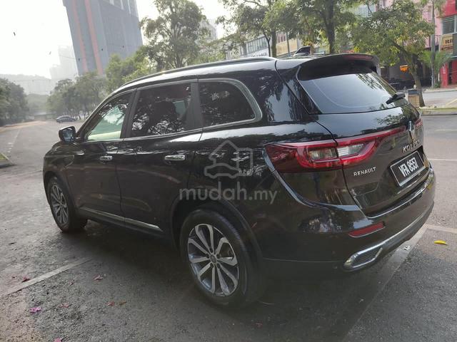 2020 Renault KOLEOS 2.5 SIGNATURE MY19 (A) - 3